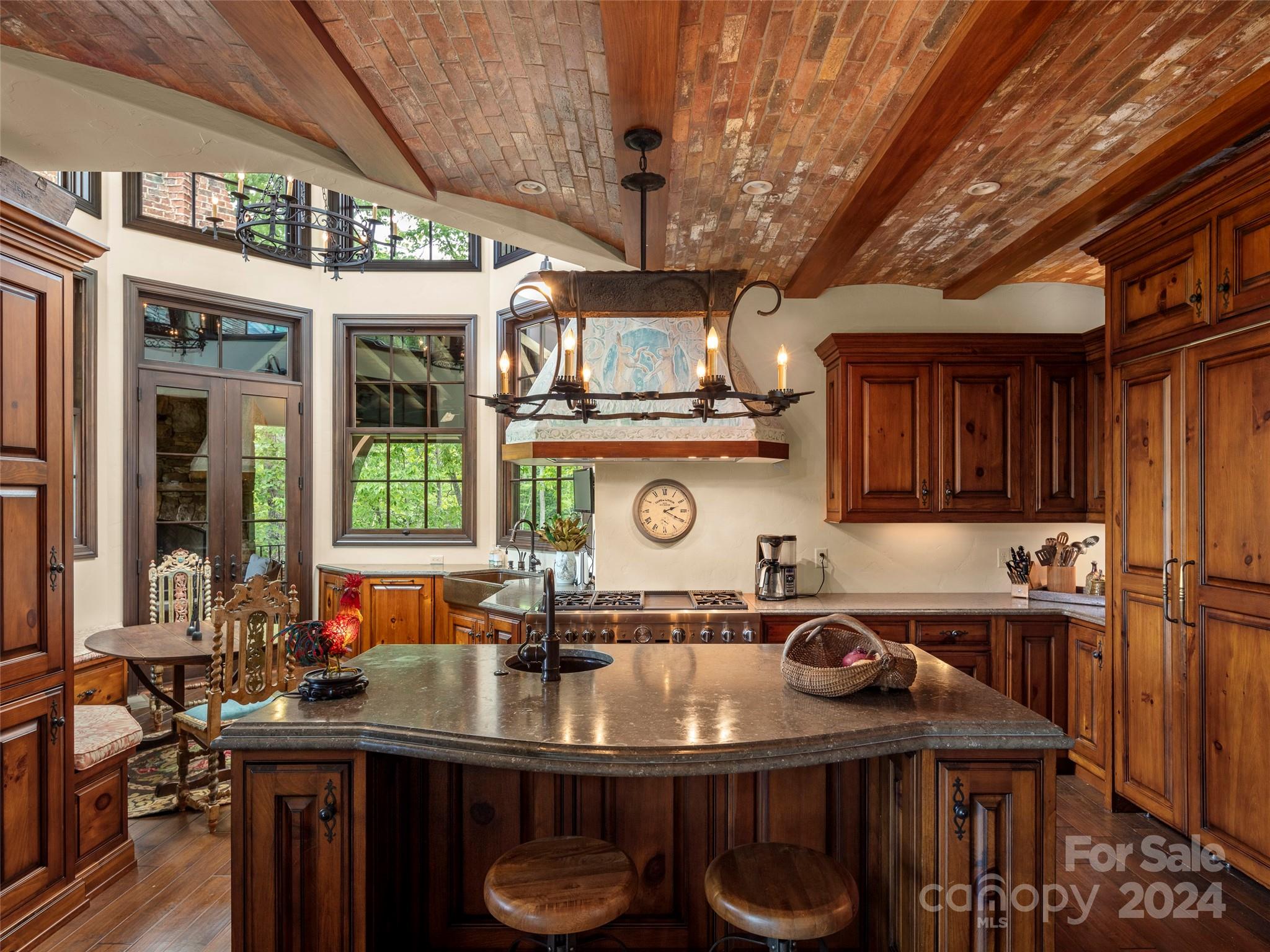 The Cliffs At Walnut Cove - Residential