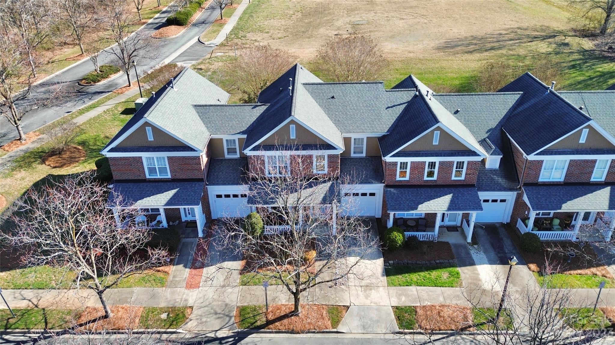 Harborside Townhomes - Residential