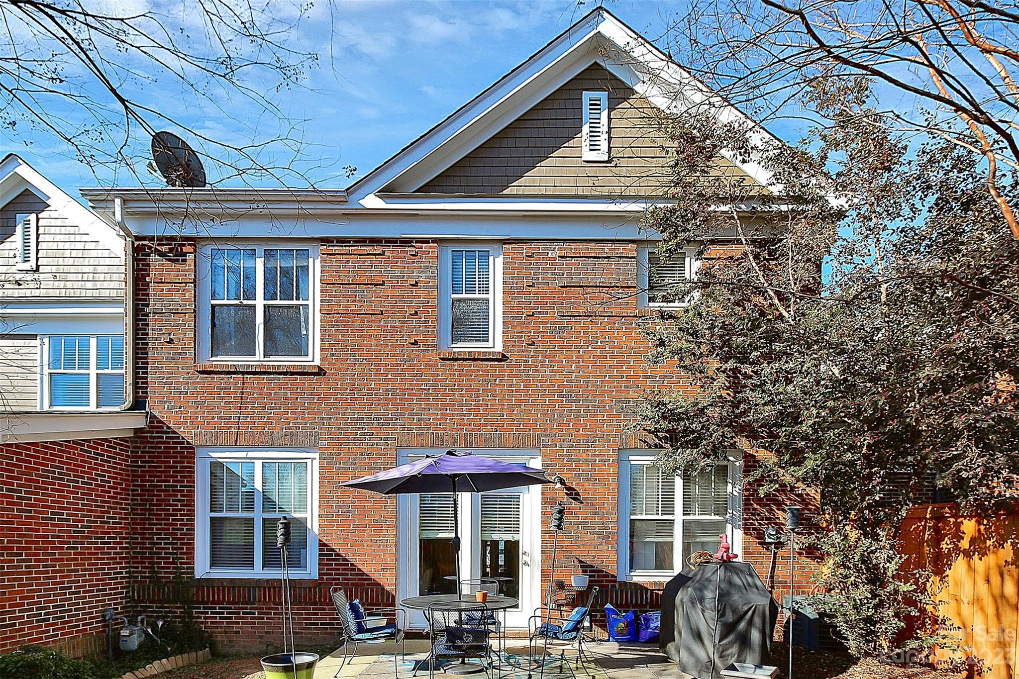 Harborside Townhomes - Residential