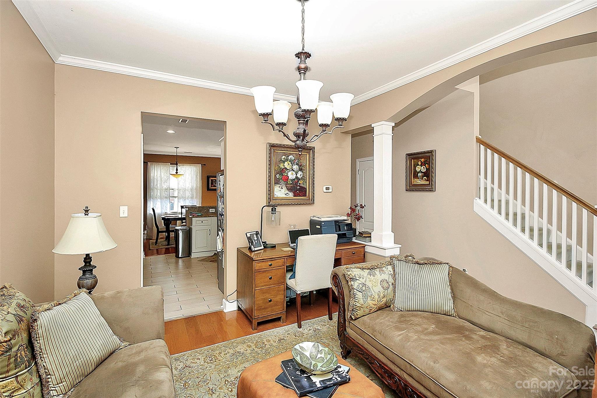 Harborside Townhomes - Residential