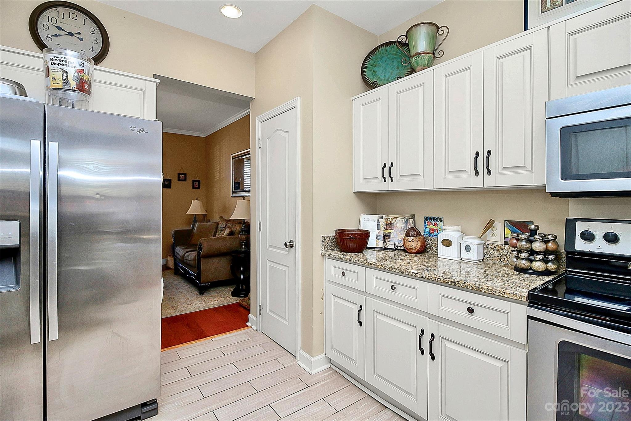Harborside Townhomes - Residential