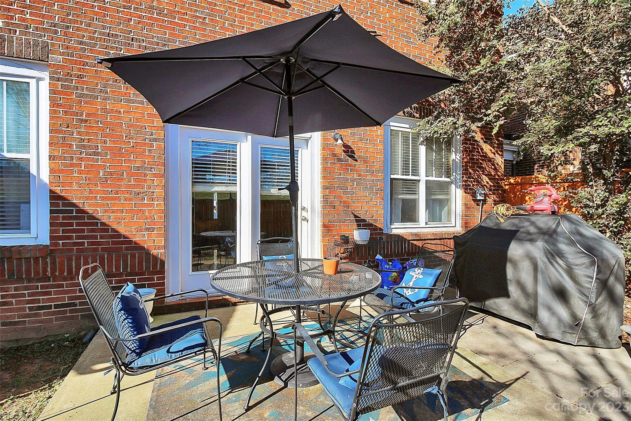 Harborside Townhomes - Residential