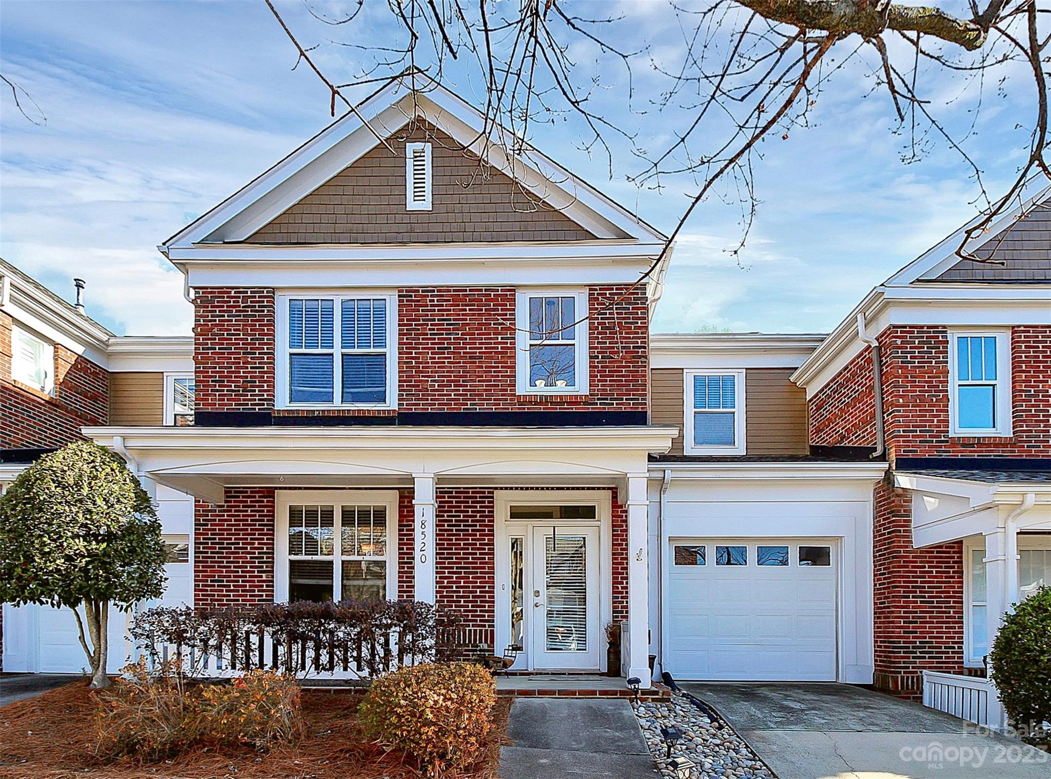 Harborside Townhomes - Residential