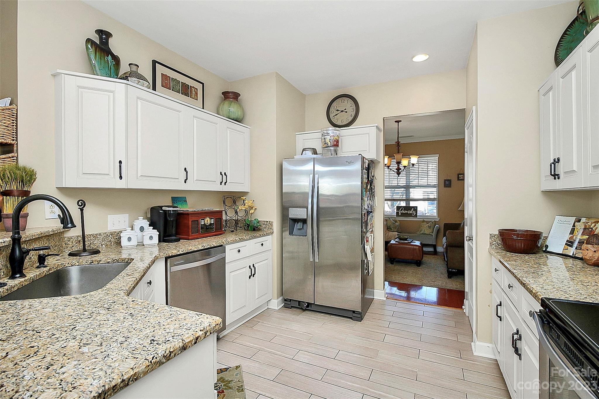 Harborside Townhomes - Residential