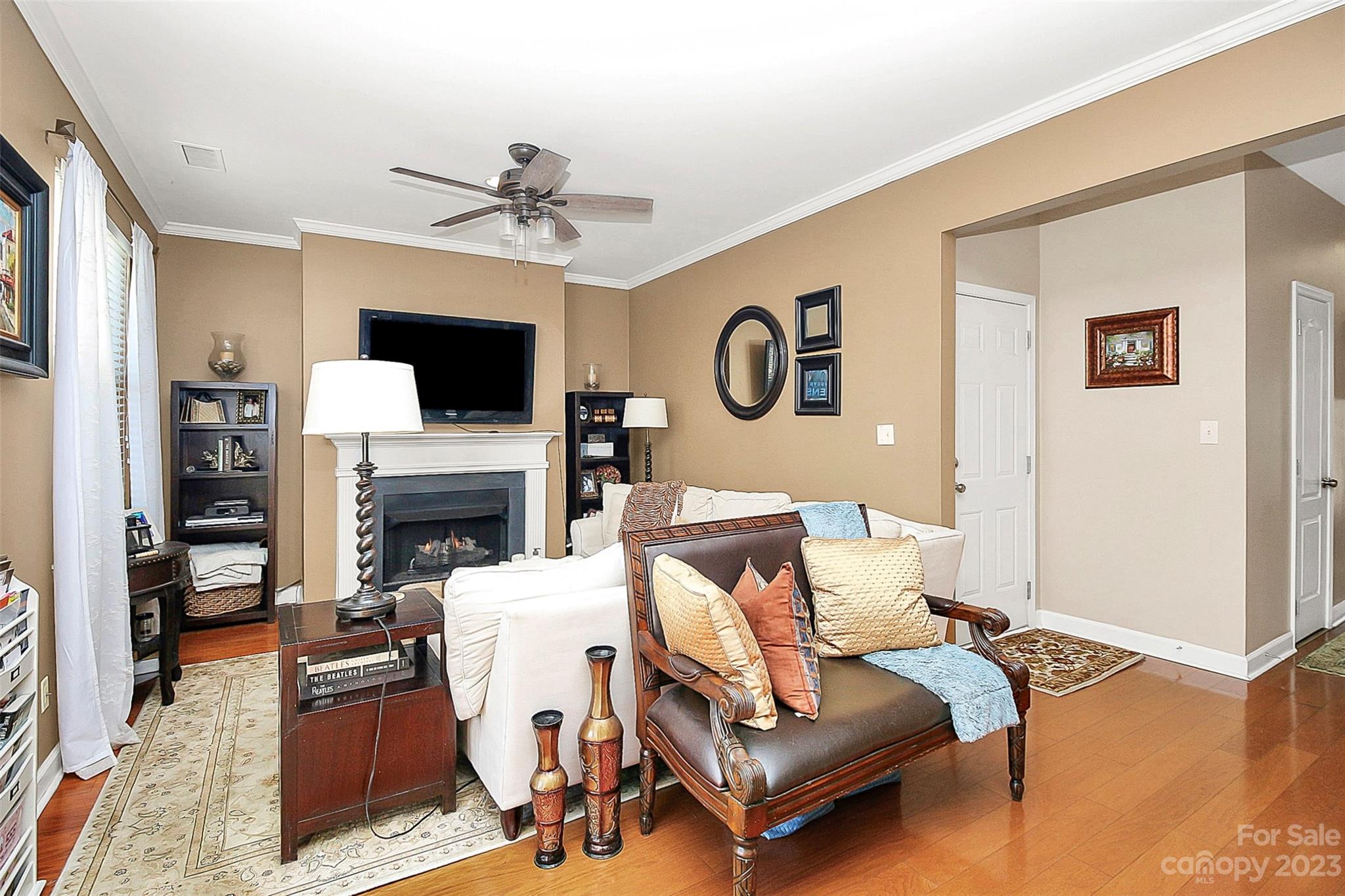 Harborside Townhomes - Residential