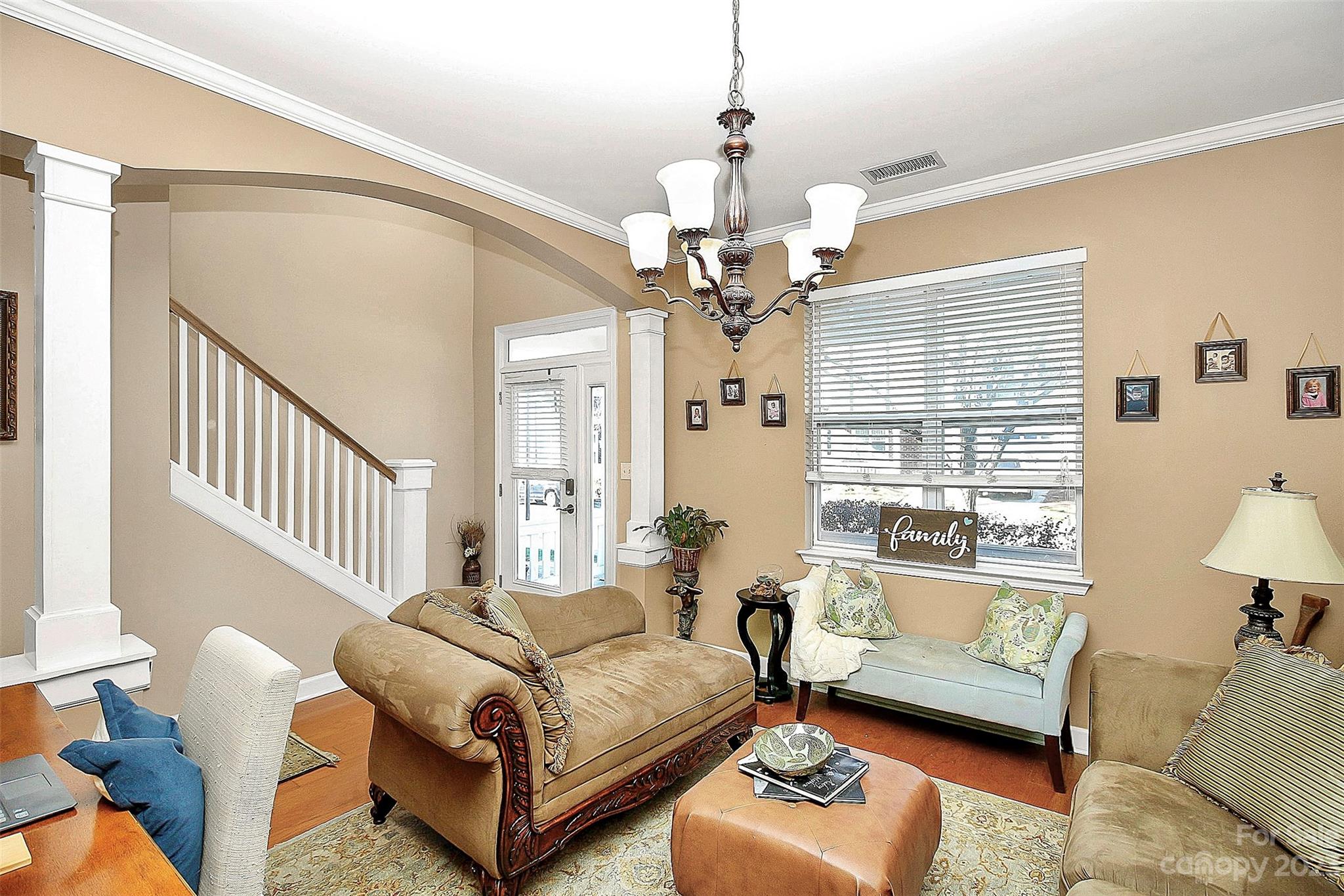 Harborside Townhomes - Residential