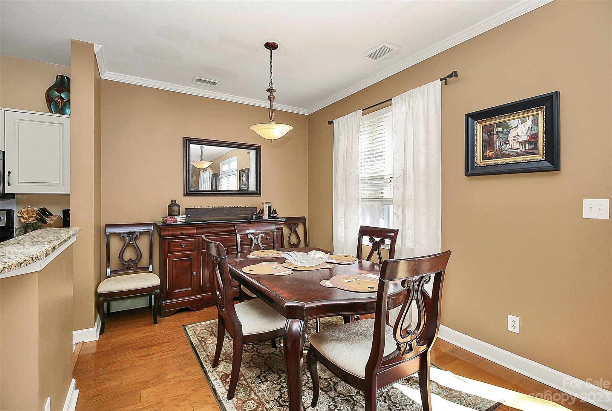 Harborside Townhomes - Residential