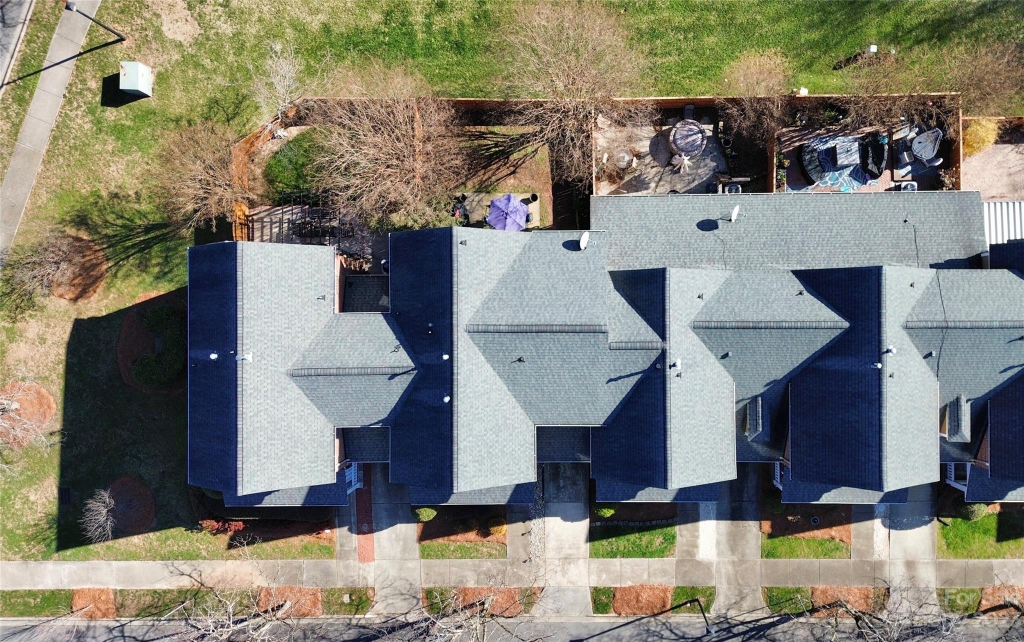 Harborside Townhomes - Residential
