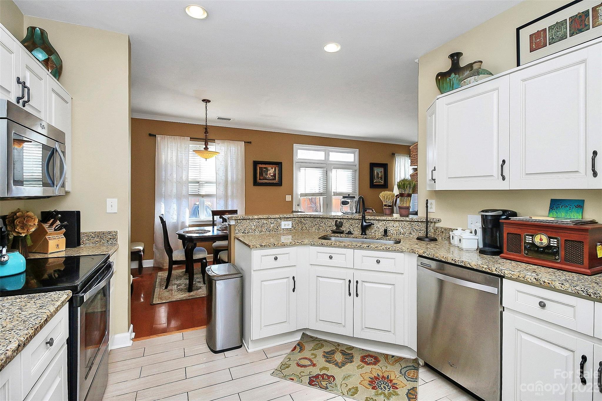Harborside Townhomes - Residential