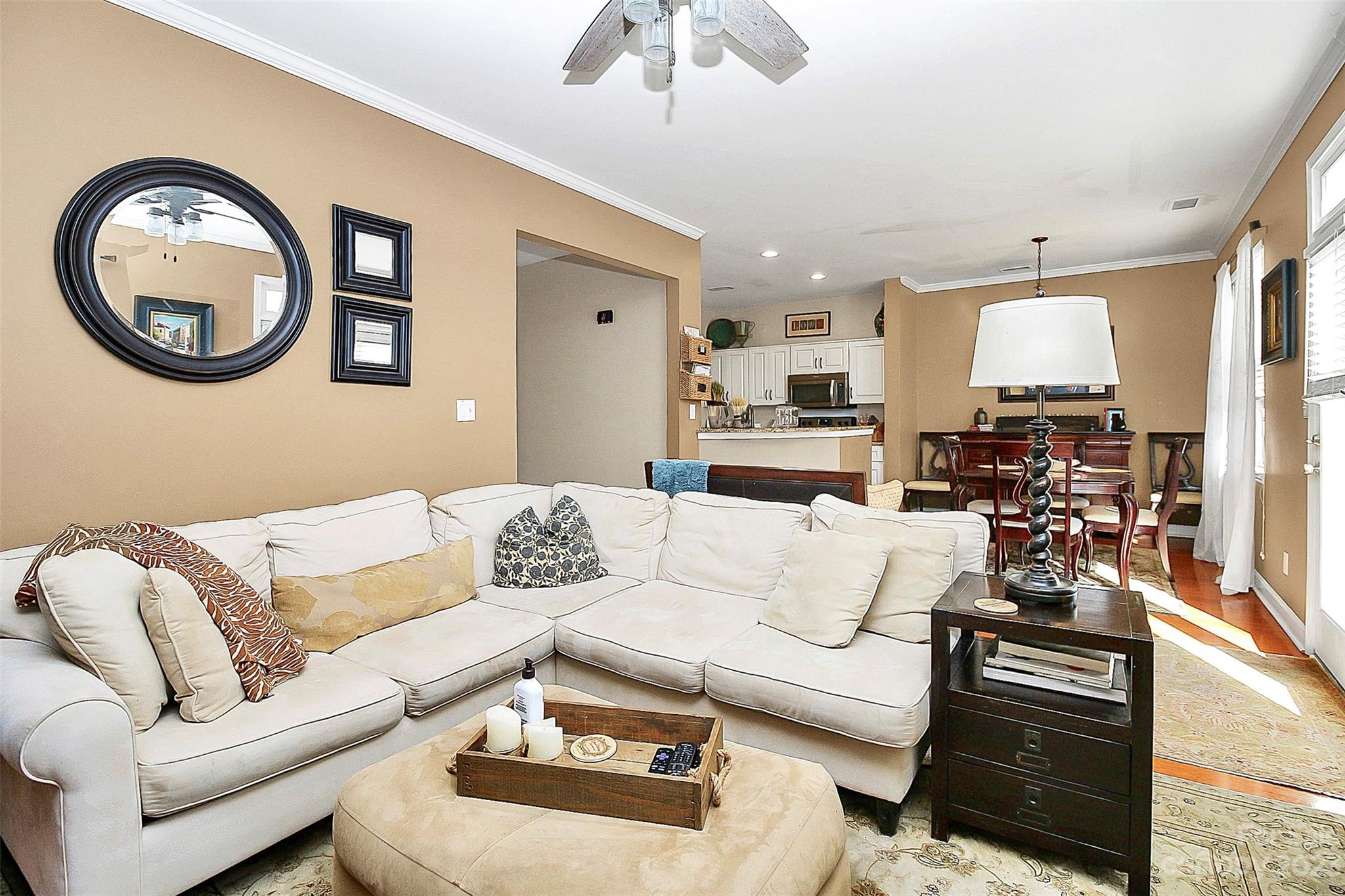 Harborside Townhomes - Residential