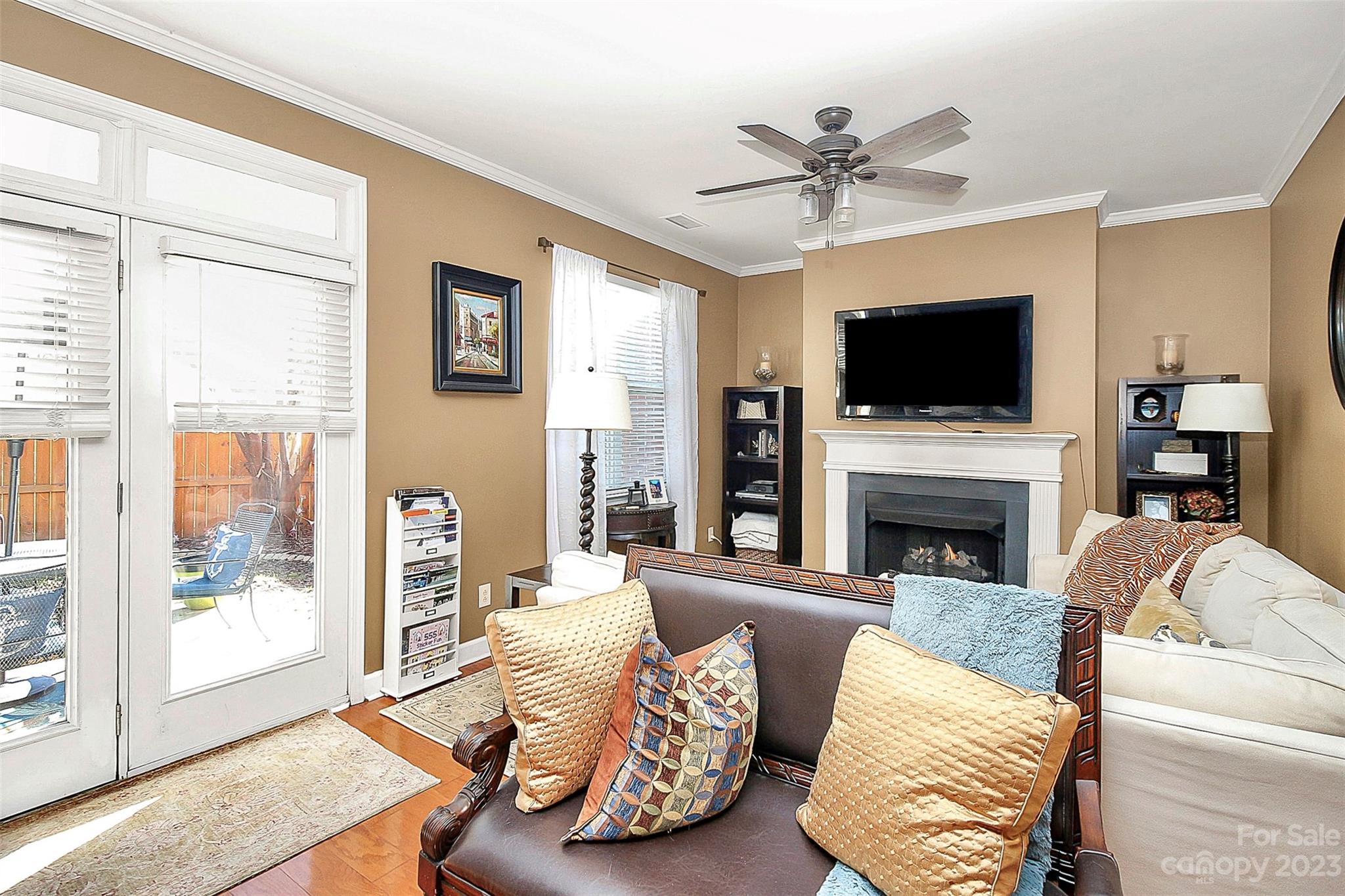 Harborside Townhomes - Residential