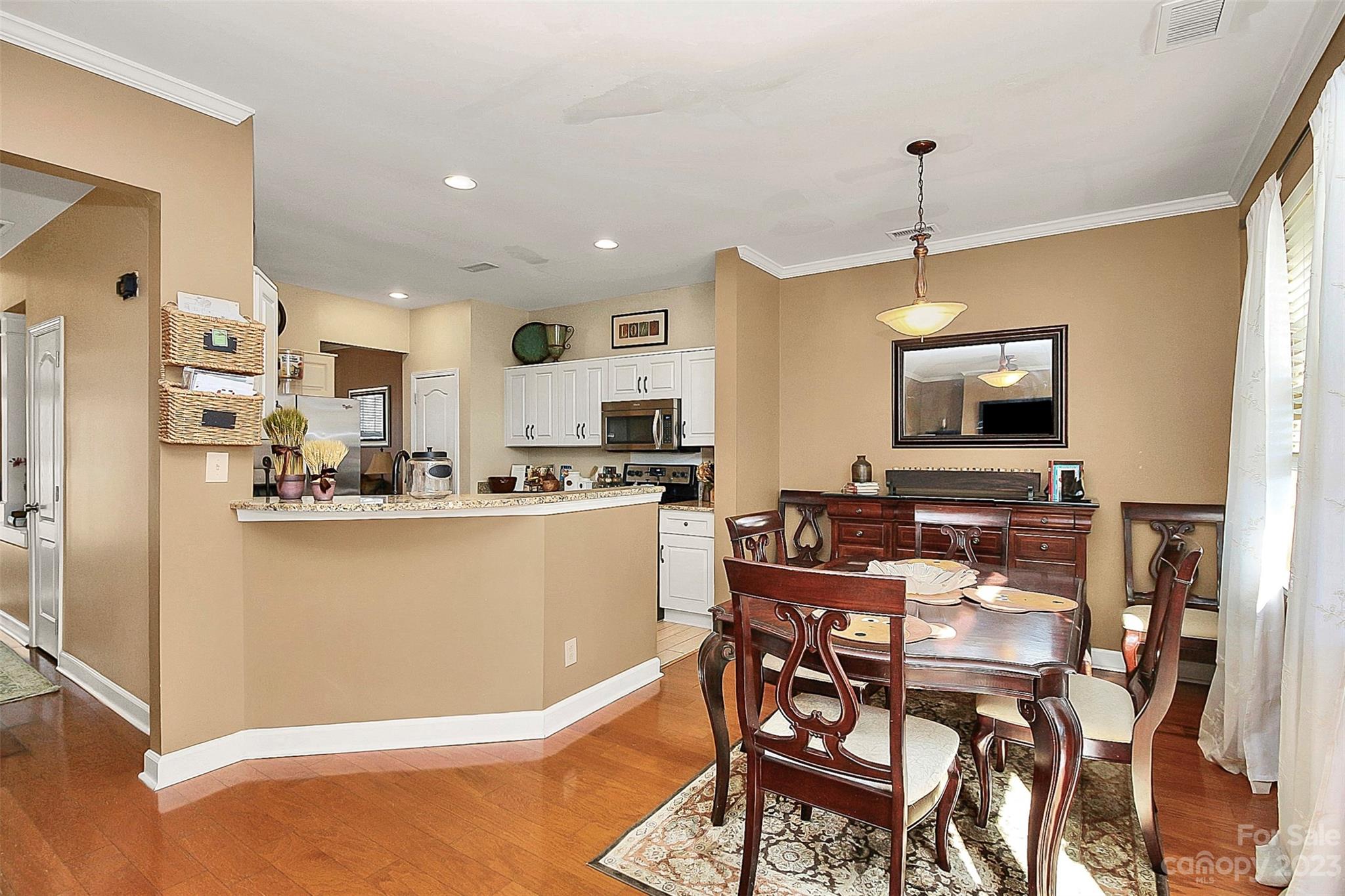 Harborside Townhomes - Residential