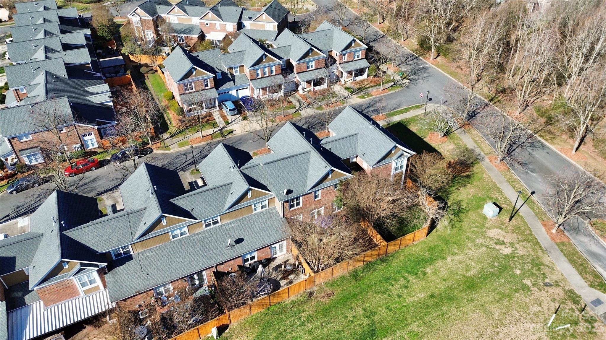 Harborside Townhomes - Residential