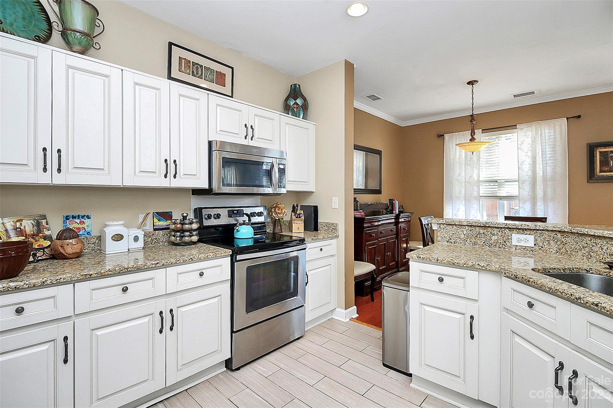 Harborside Townhomes - Residential