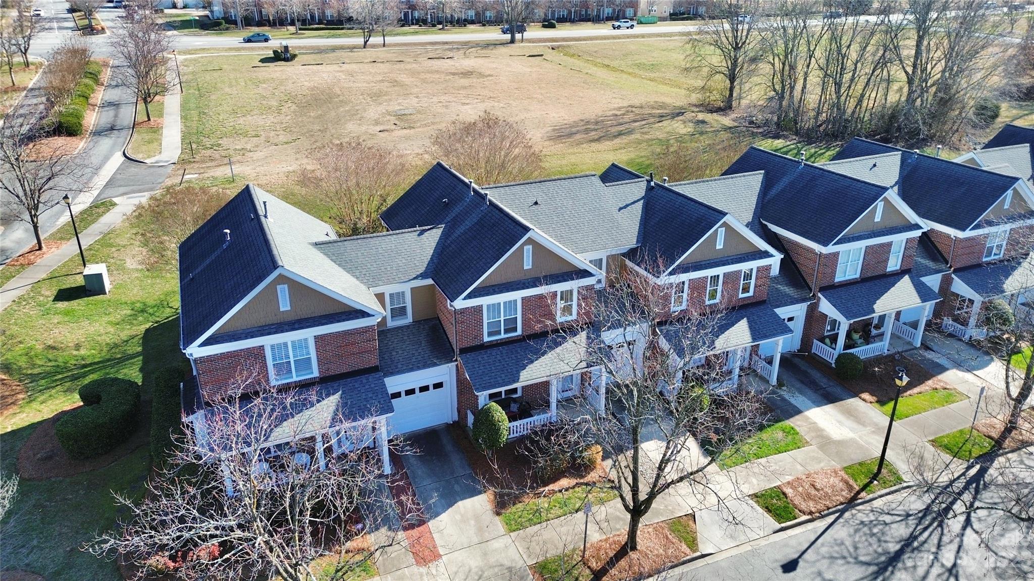 Harborside Townhomes - Residential