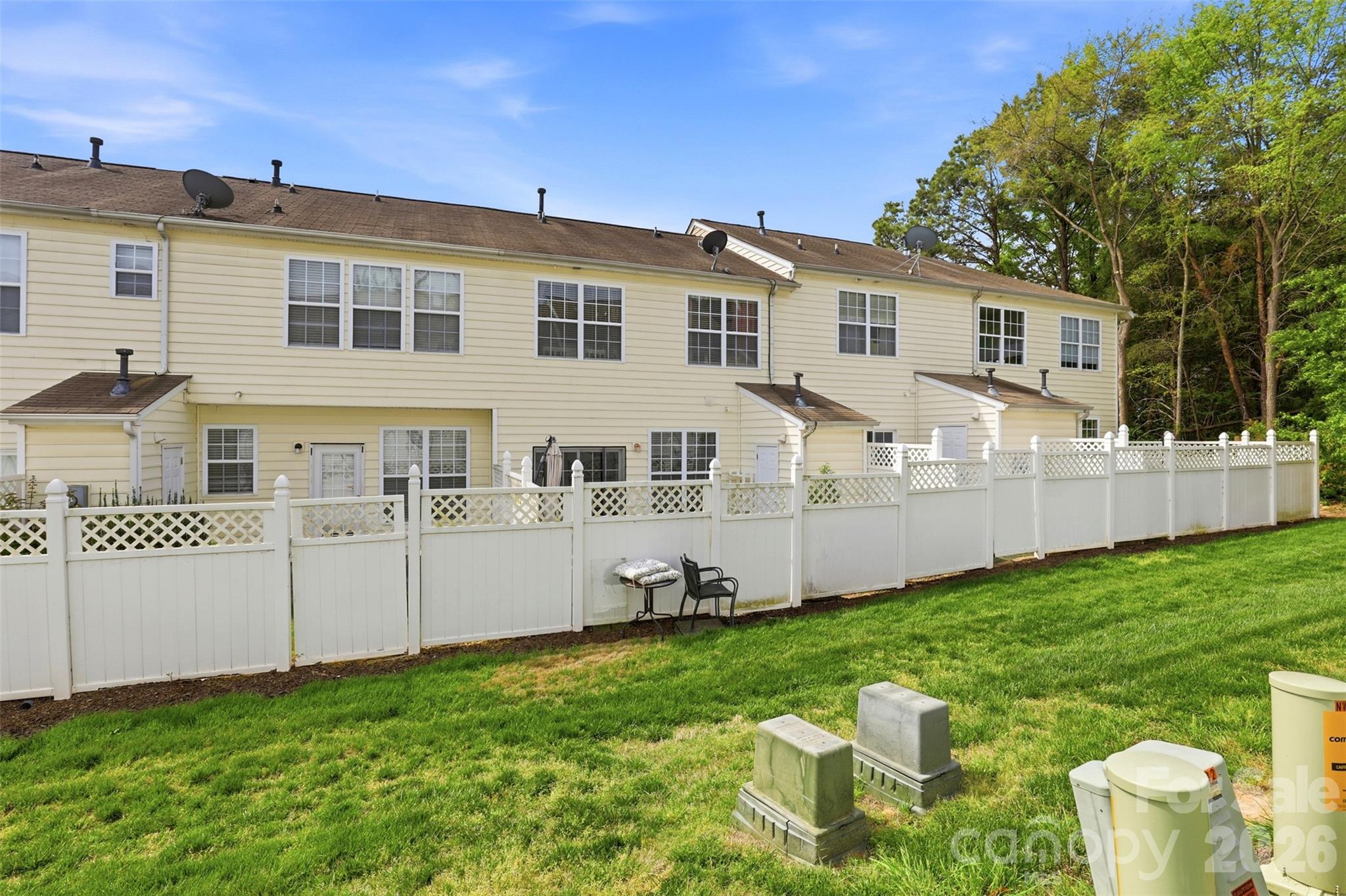 Fieldstone - Residential