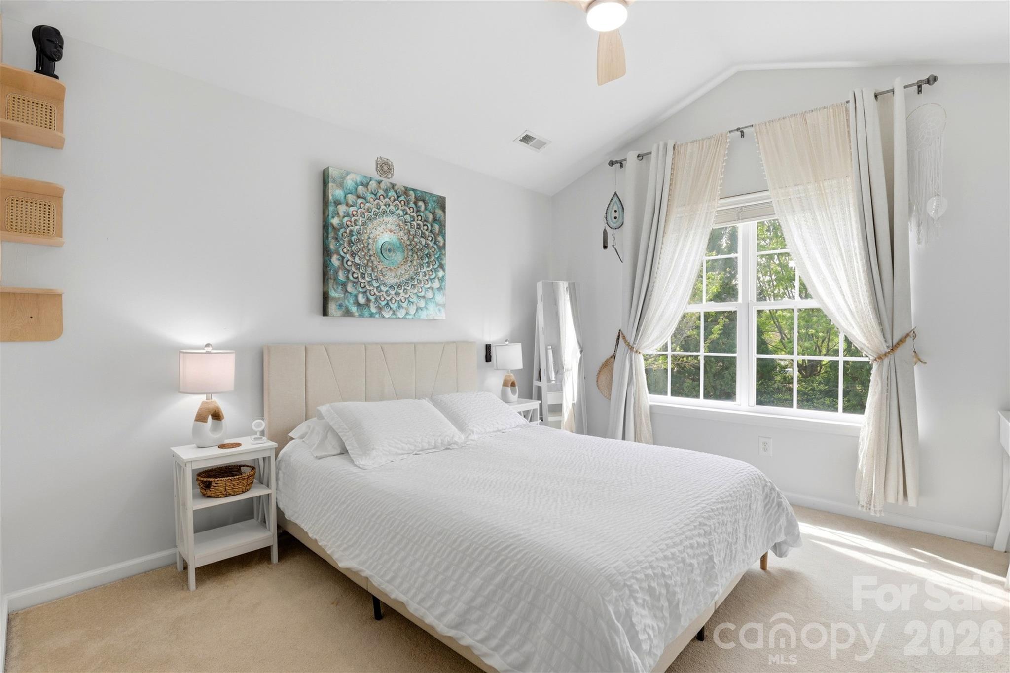 Fieldstone - Residential