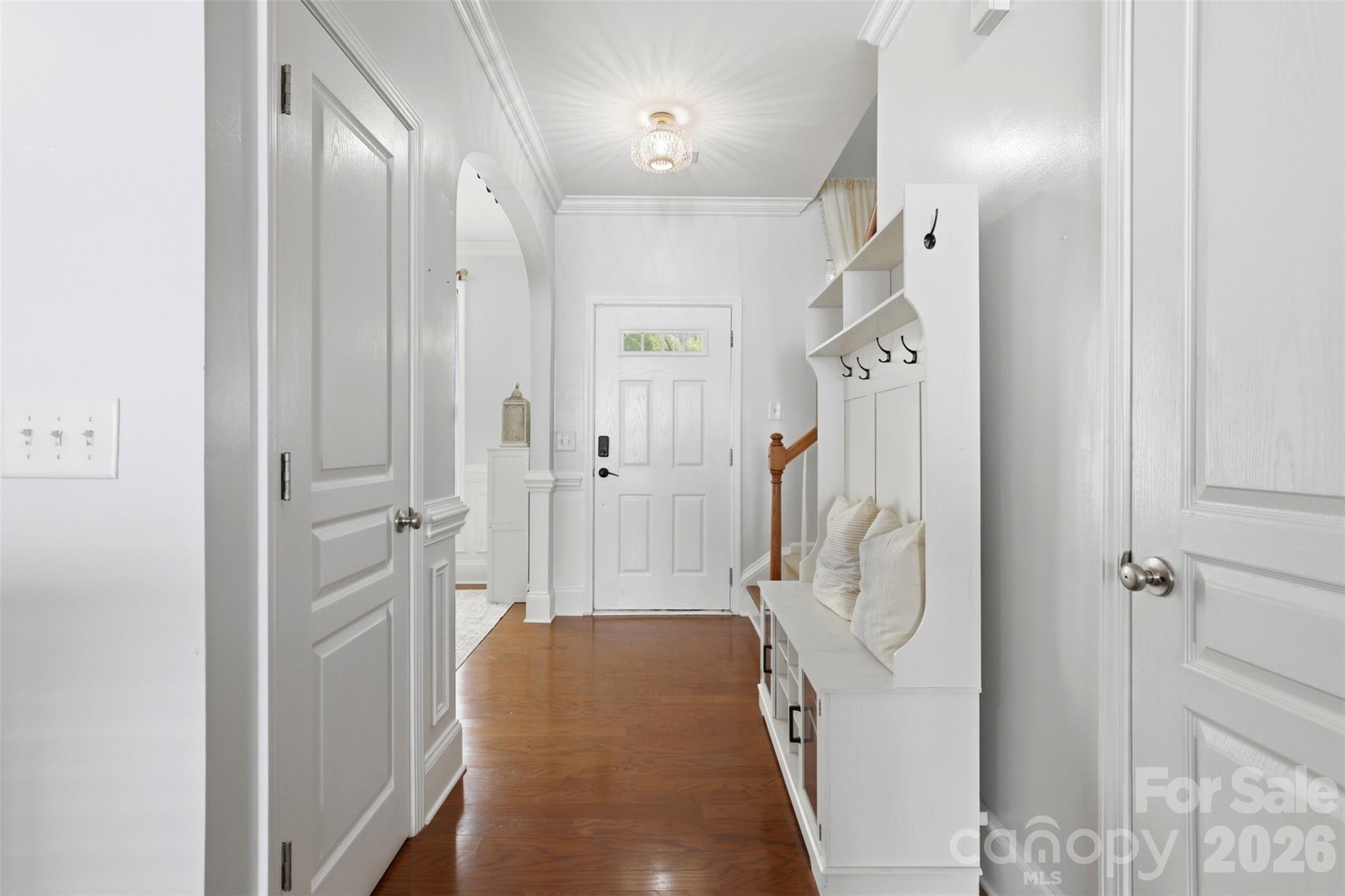 Fieldstone - Residential