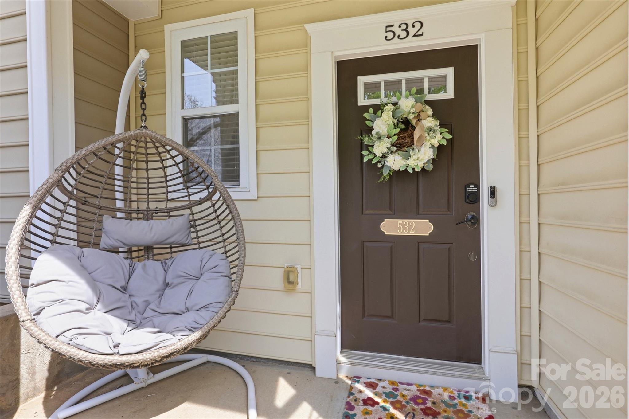 Fieldstone - Residential