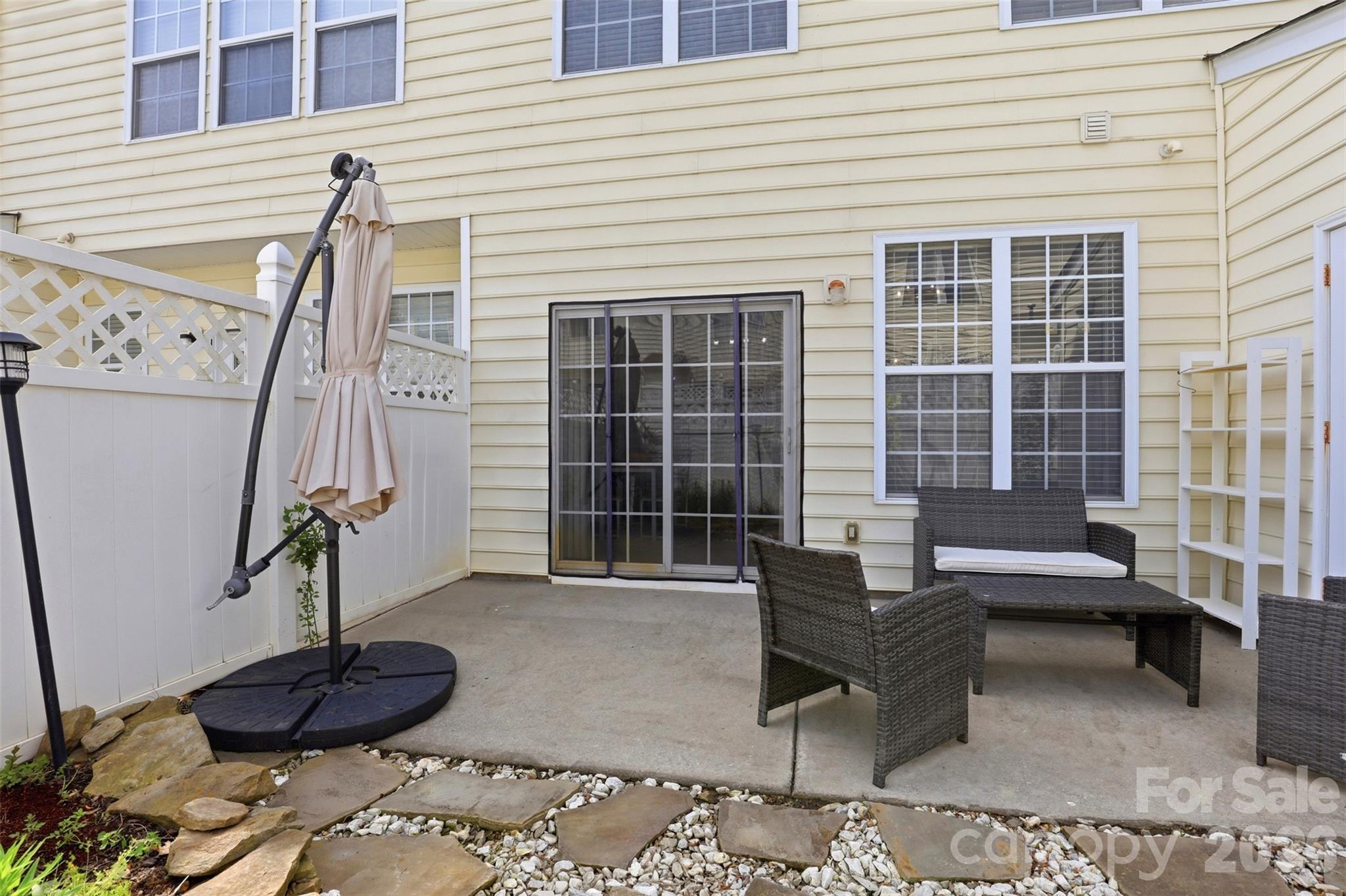 Fieldstone - Residential