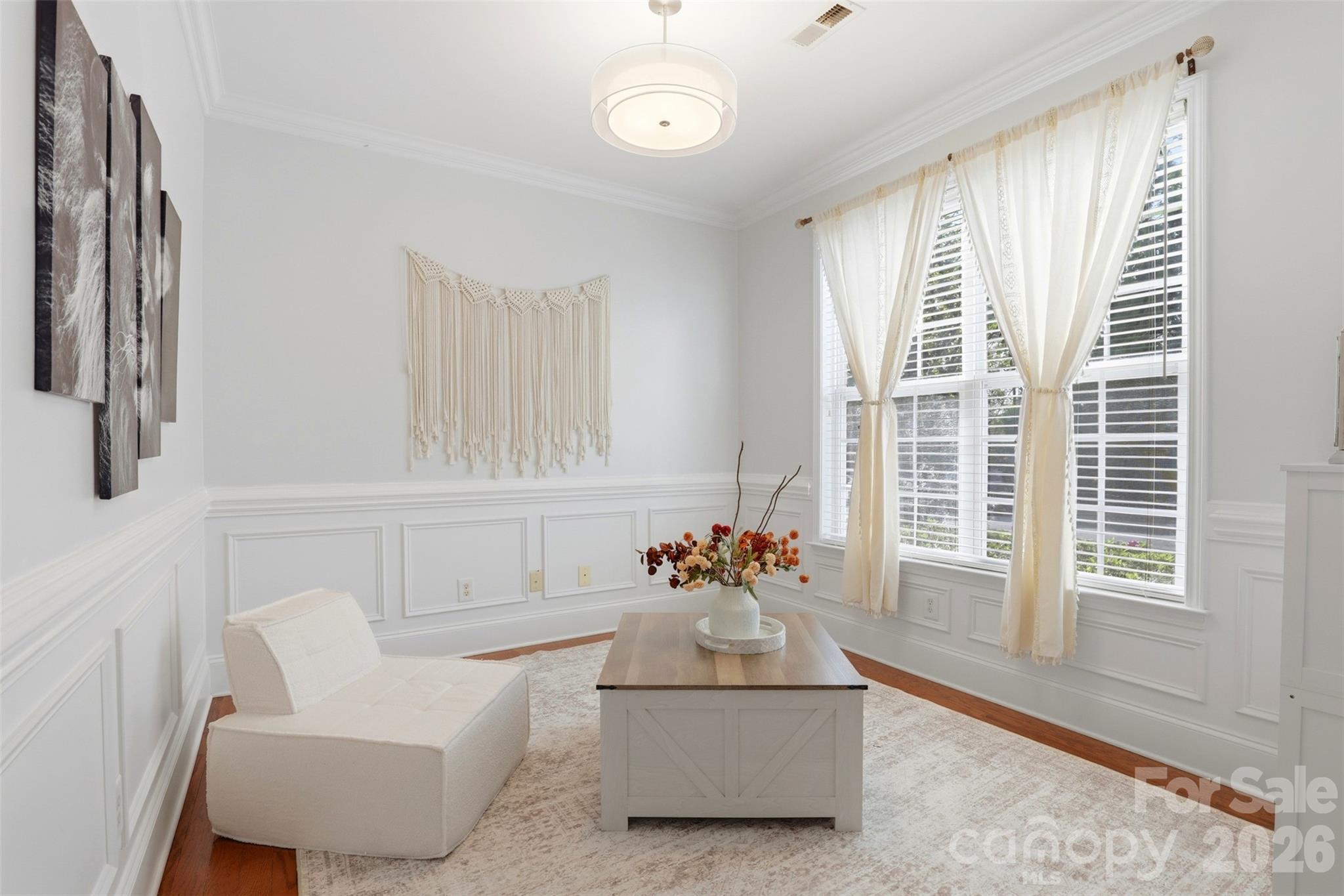 Fieldstone - Residential