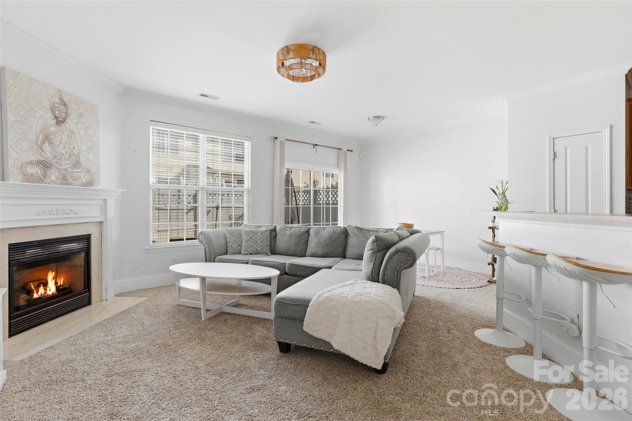 Fieldstone - Residential