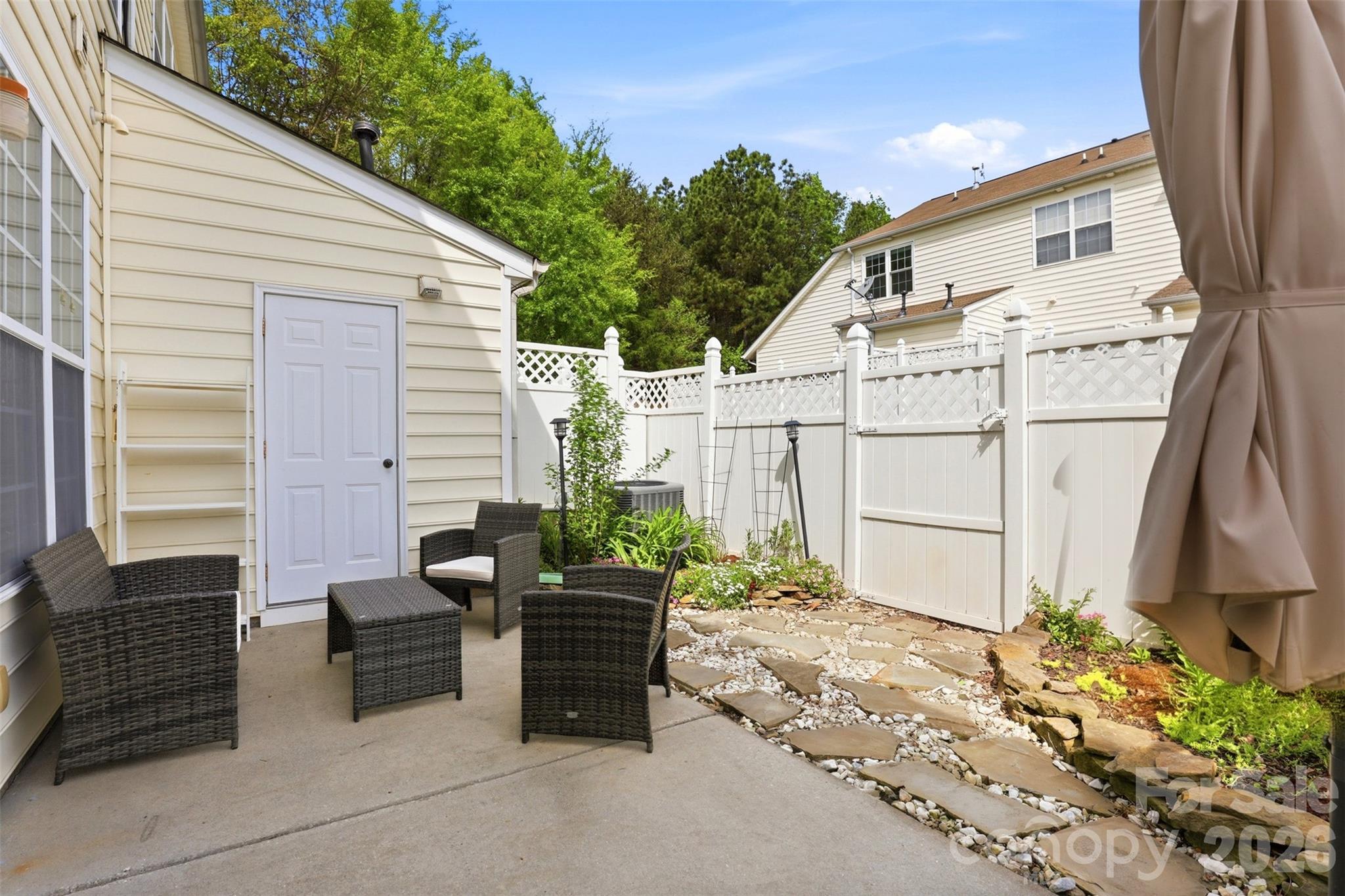 Fieldstone - Residential