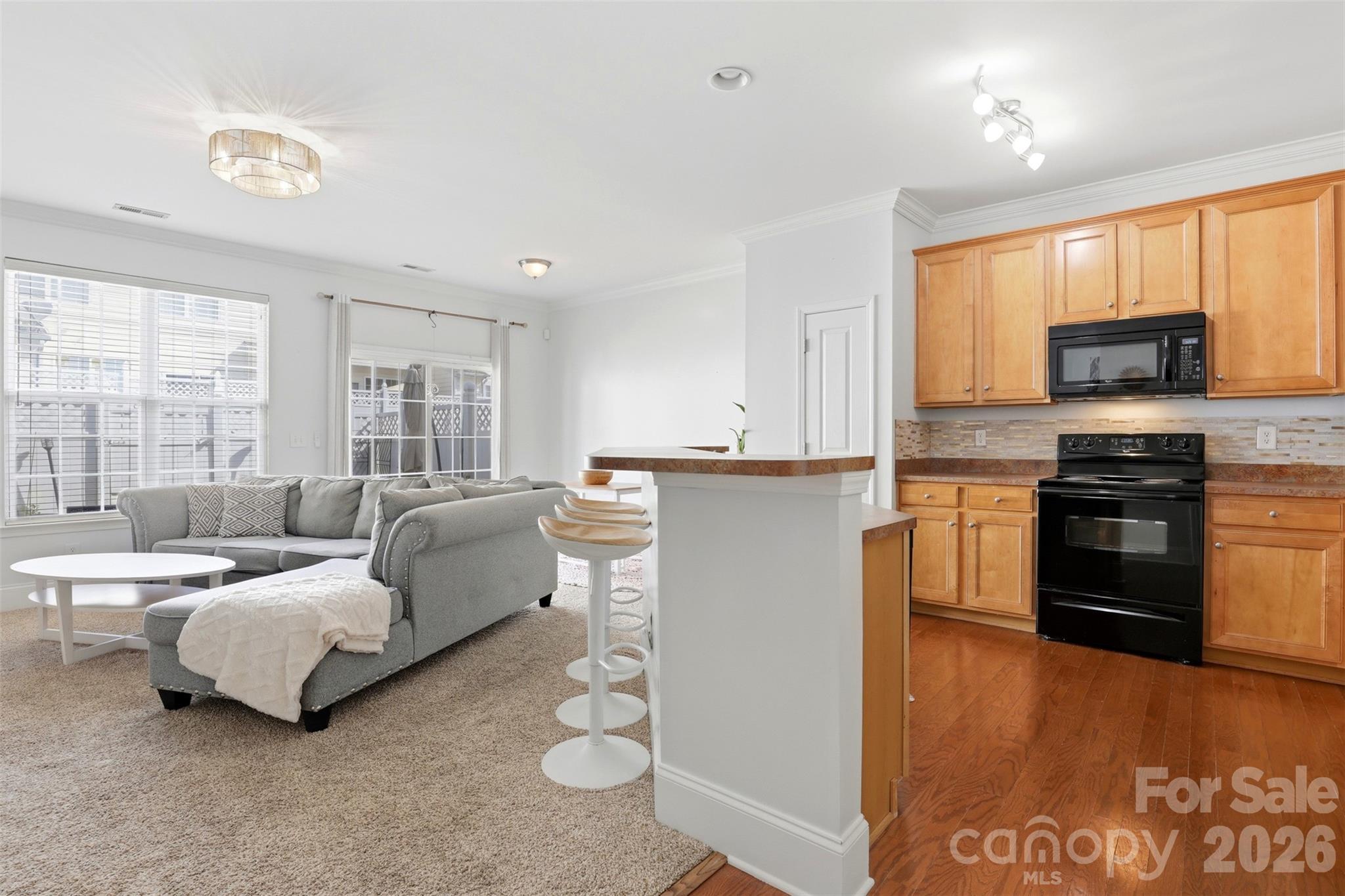 Fieldstone - Residential