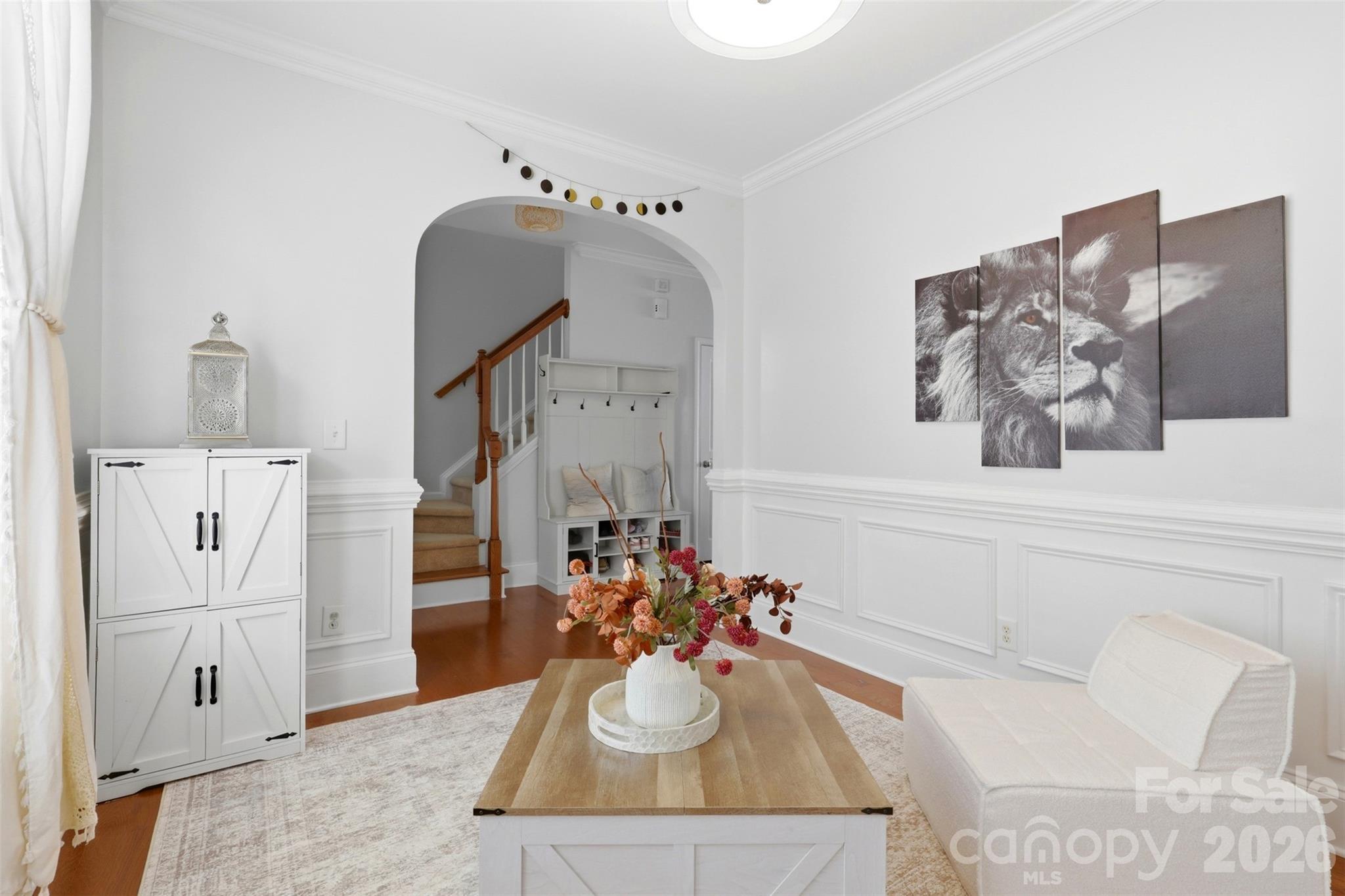 Fieldstone - Residential