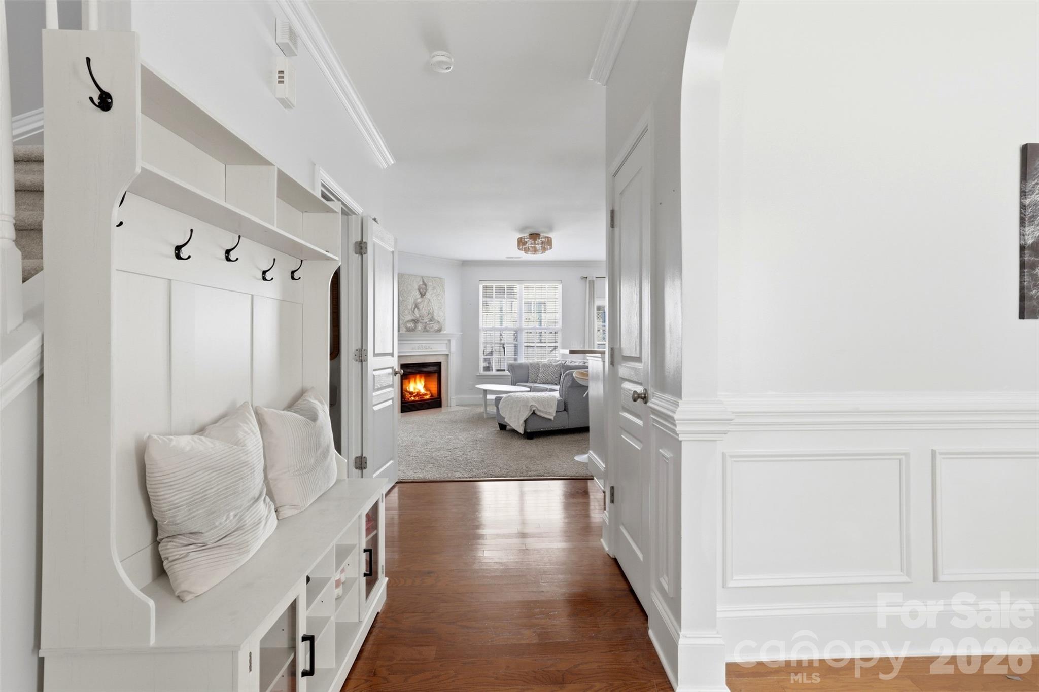 Fieldstone - Residential