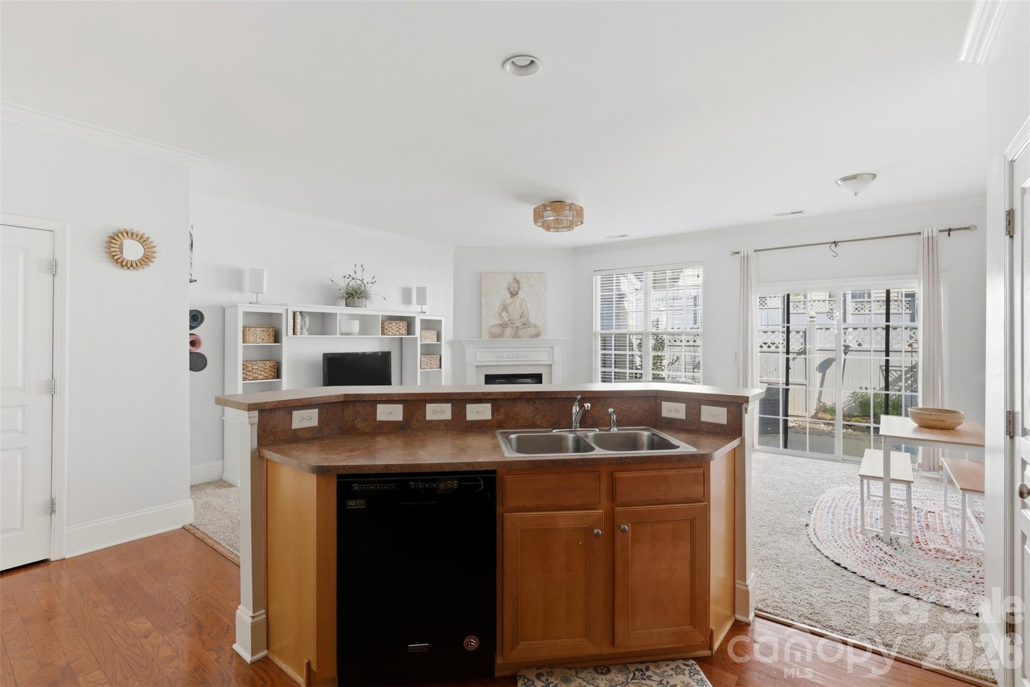 Fieldstone - Residential