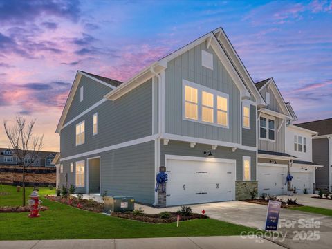 145 Halite Way Waxhaw NC 28173
