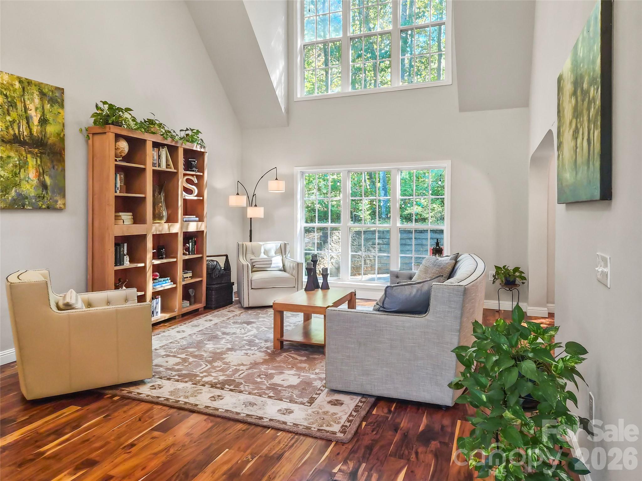 1757 Hickory Springs Lane