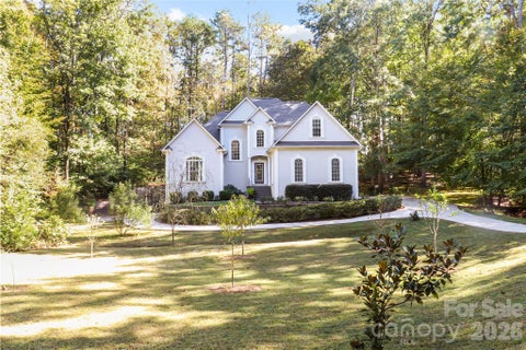 Photo of 1757 Hickory Springs Lane, Lincolnton, NC 28092 (MLS # 4437002)