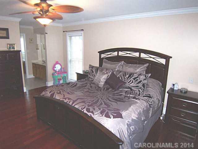 Bailiwyck - Residential