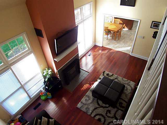 Bailiwyck - Residential