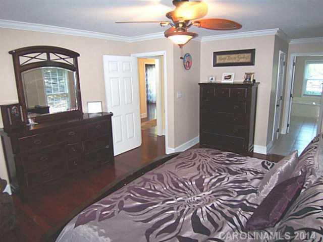 Bailiwyck - Residential