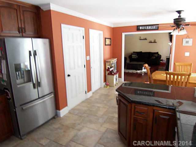 Bailiwyck - Residential