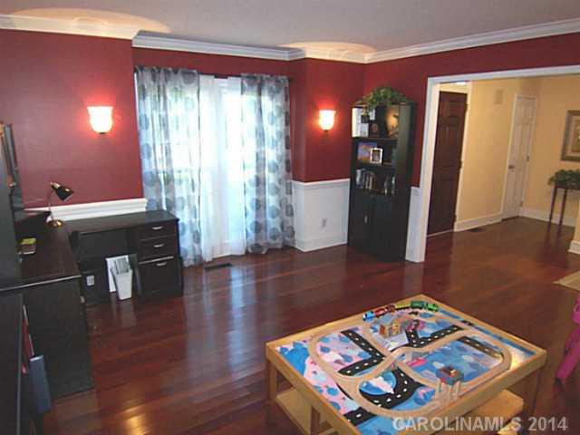 Bailiwyck - Residential