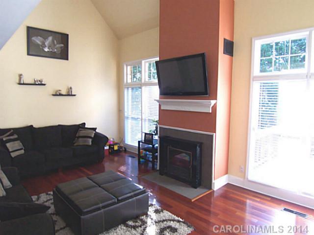 Bailiwyck - Residential