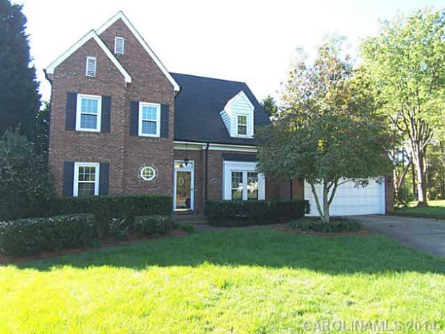 Bailiwyck - Residential