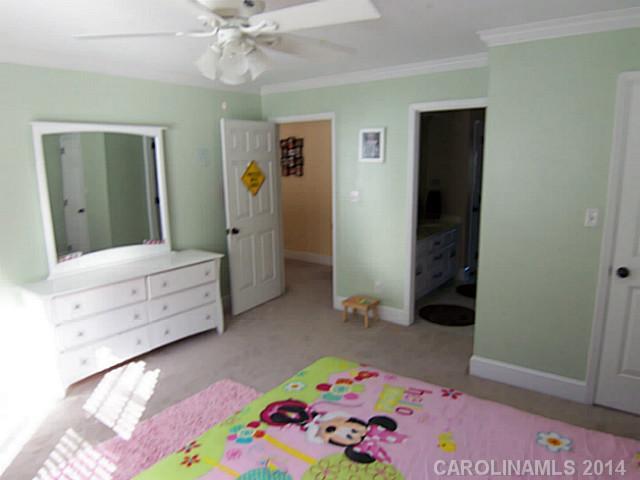 Bailiwyck - Residential