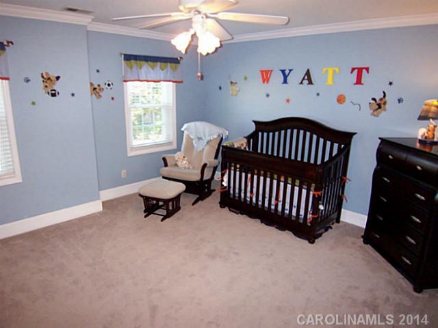 Bailiwyck - Residential