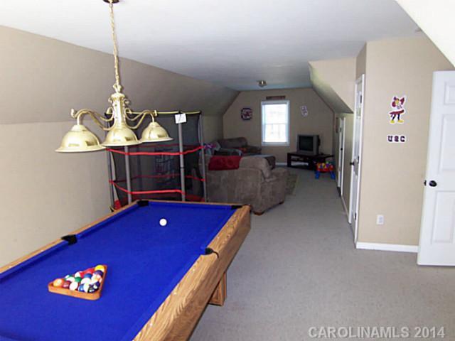 Bailiwyck - Residential