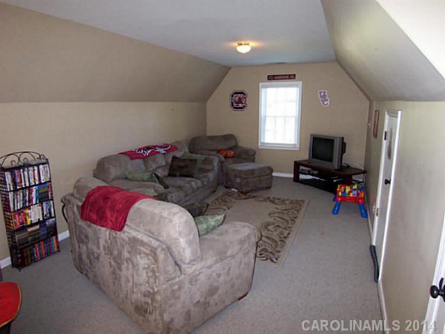 Bailiwyck - Residential