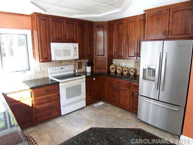 Bailiwyck - Residential