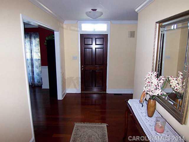 Bailiwyck - Residential