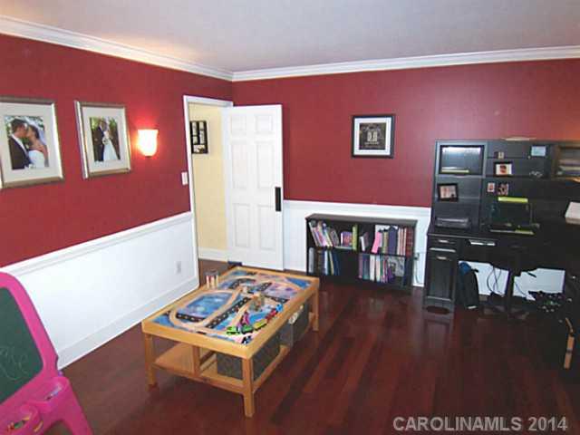 Bailiwyck - Residential