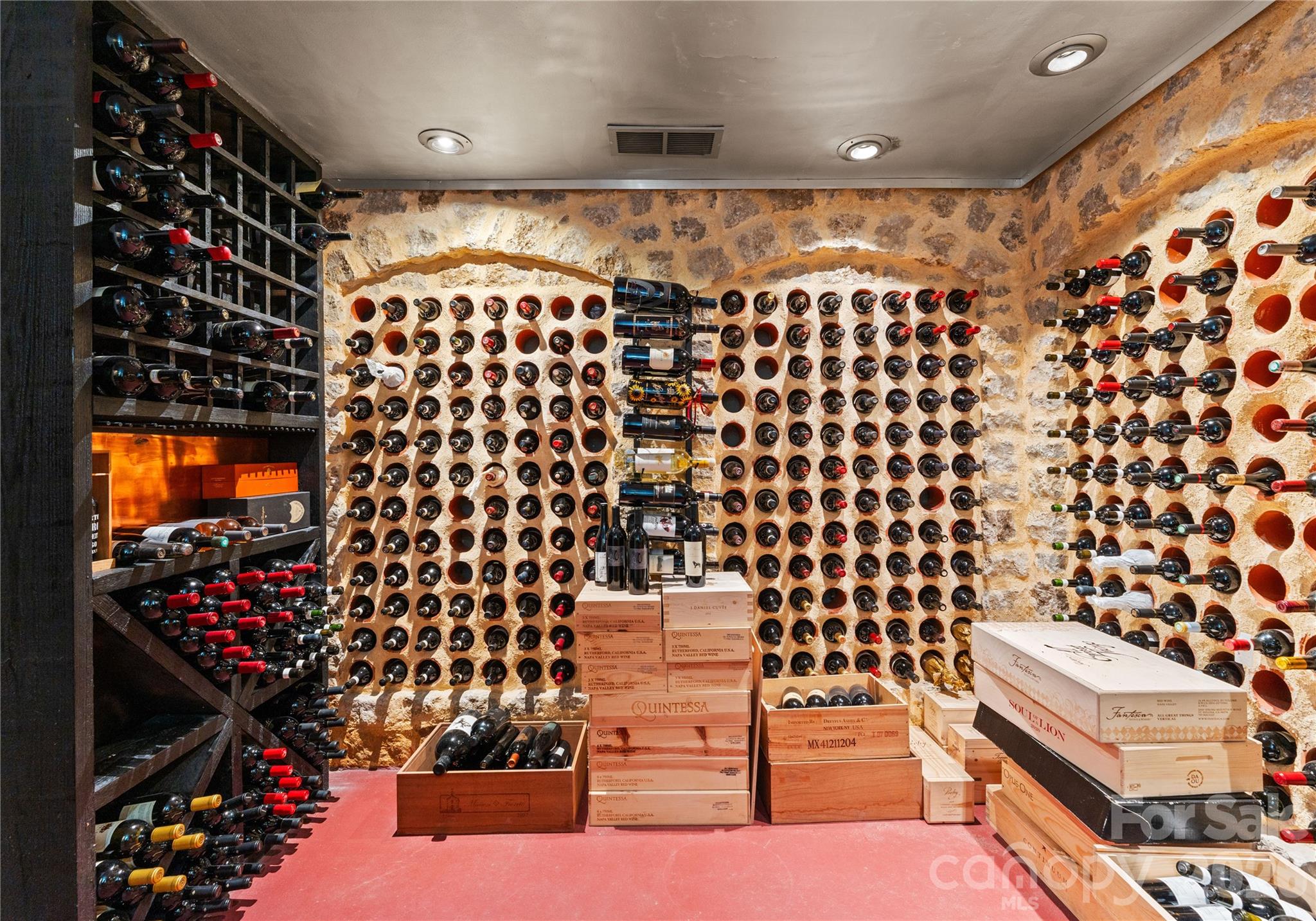 Morrocroft Estates - Residential