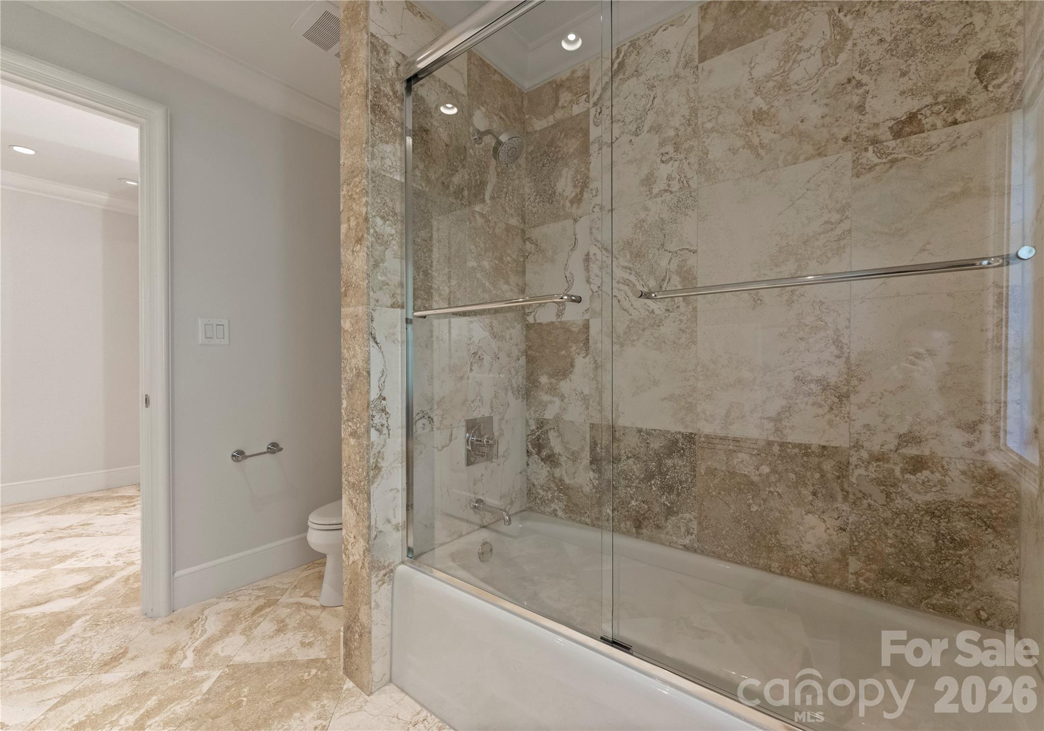 Morrocroft Estates - Residential